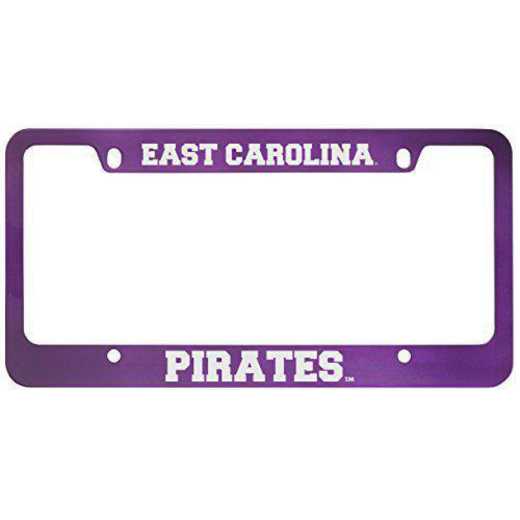 SM-31-PURP-EASTCAR-1-CLC: LXG SM/31 CAR FRAME PUR, East Carolina